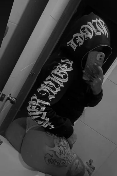 Souly (26 años) — Providencia, Chile - 13