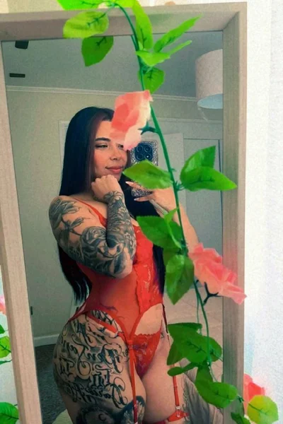 Souly (26 años) — Providencia, Chile - 10