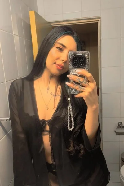 Souly (26 años) — Providencia, Chile - 19