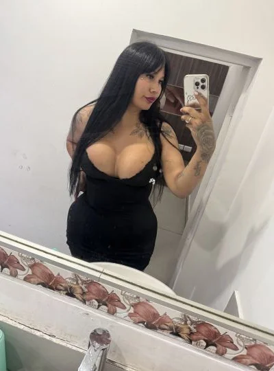 Rocio Salta (29 years) — Constitución, Argentina - 6