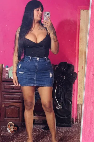 Rocio Salta (29 years) — Constitución, Argentina - 7