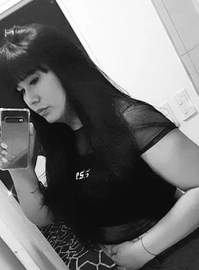 Rocio Salta (29 years) — Constitución, Argentina - 12