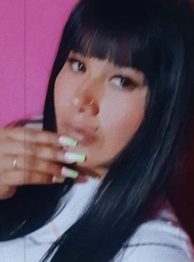 Rocio Salta (29 years) — Constitución, Argentina - 9