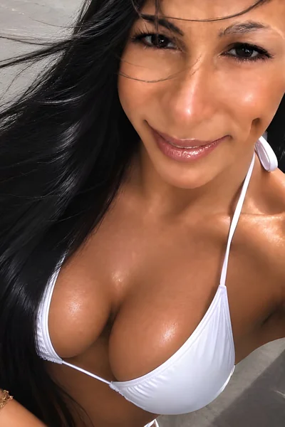 Victoria Benz (35 años) — Tucumán / Capital