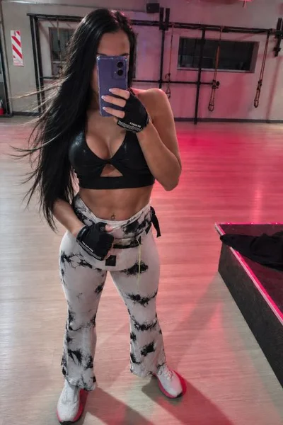 Victoria Benz (35 años) — Capital, Argentina - 4
