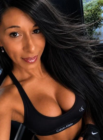 Victoria Benz (35 años) — Capital, Argentina - 3