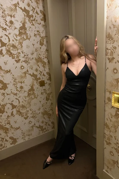 Nina P (18 años) — Puerto Madero, Argentina - 10