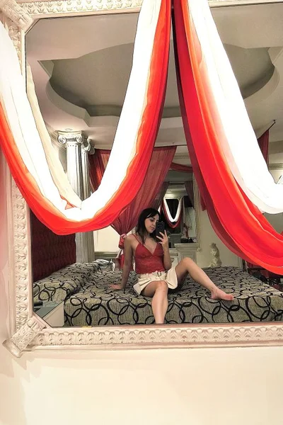Kasumi (27 anos) — Capital, Argentina - 63