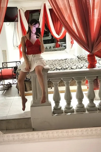 Kasumi (27 anos) — Capital, Argentina - 61
