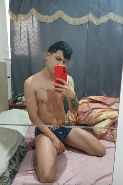 Hernan (31 años) — Cordón, Uruguay - 2