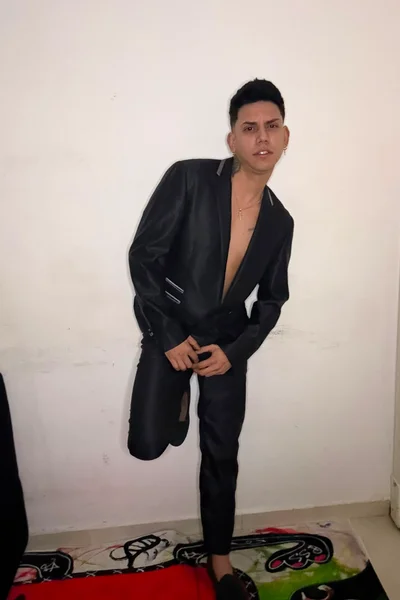 Hernan (31 años) — Montevideo / Cordón