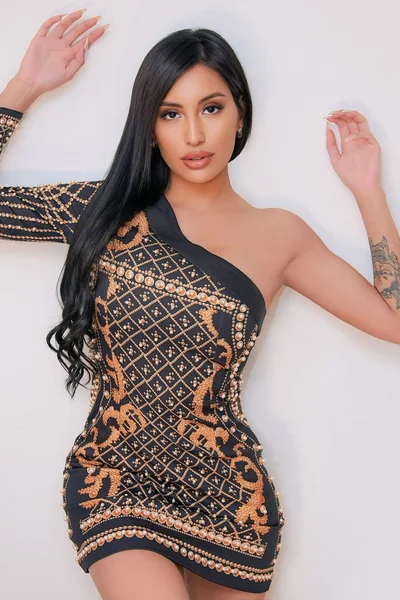 Milagros (24 years) — Palermo, Argentina - 8