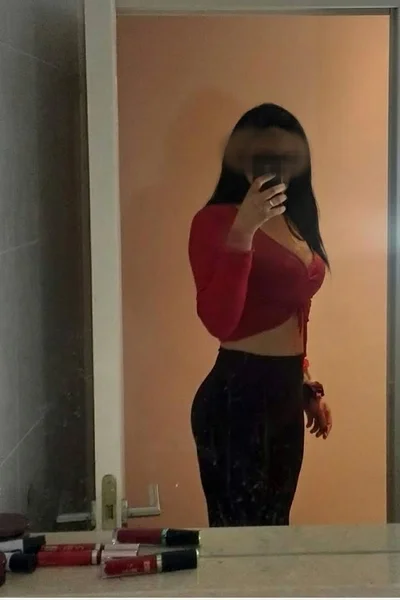 Kiara (35 años) — Rosario, Argentina - 3