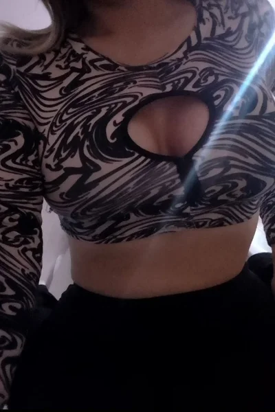 Kiara (35 años) — Rosario, Argentina - 8