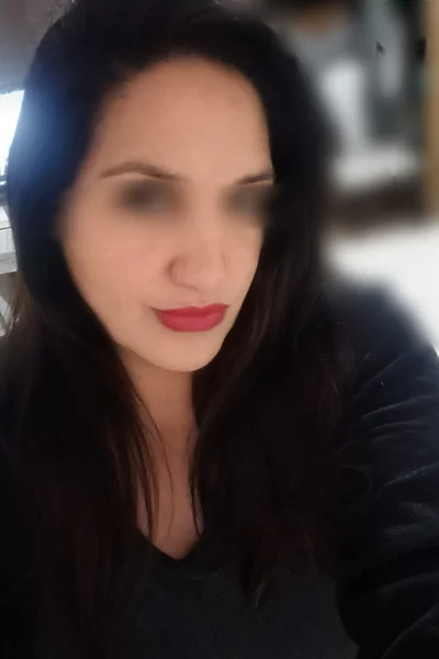 Kiara (35 años) — Rosario, Argentina - 6