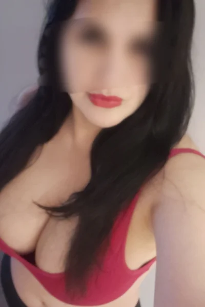 Kiara (35 años) — Rosario, Argentina - 5