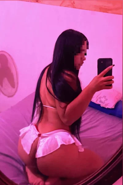 Bere (26 años) — Rosario, Argentina - 1