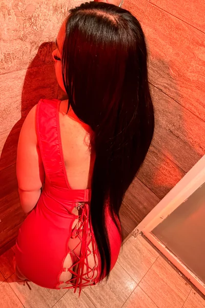 Bere (27 años) — Rosario, Argentina - 2