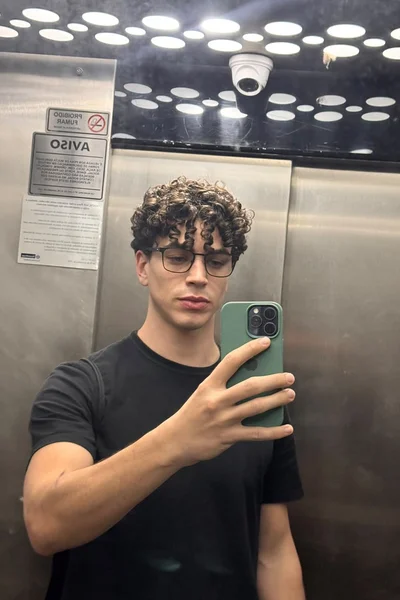 Chico (25 años) — São Paulo, Brasil - 11