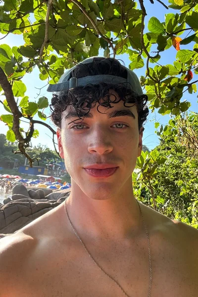 Chico (25 años) — São Paulo, Brasil - 13