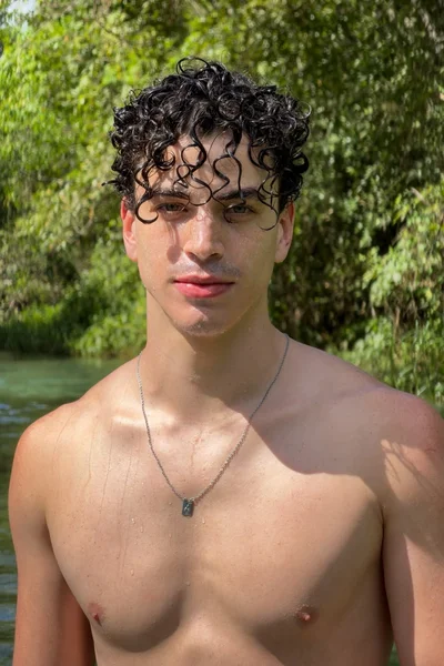 Chico (25 años) — São Paulo, Brasil - 8