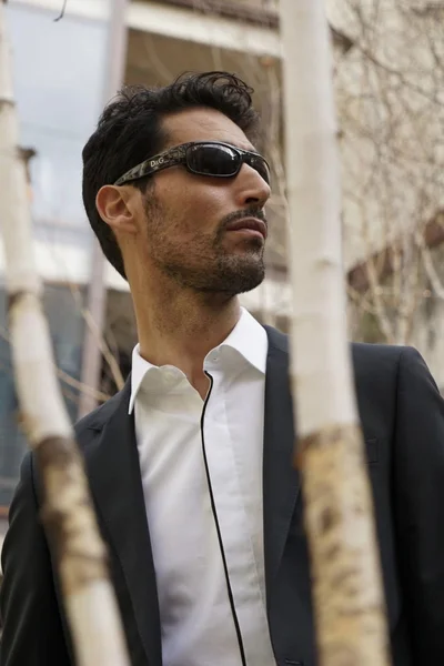 Quiro (40 años) — Madrid, España - 35