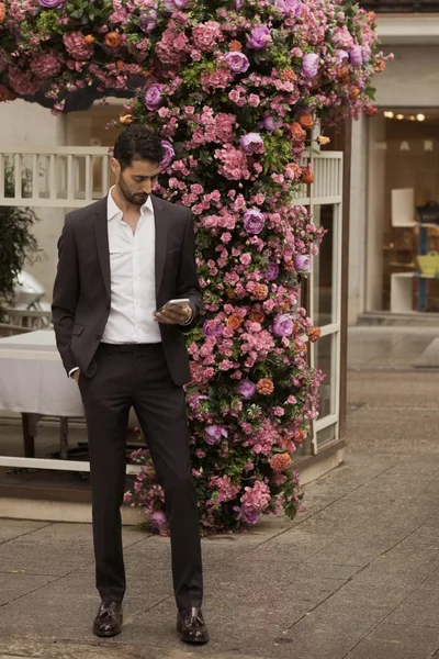Quiro (40 años) — Madrid, España - 25