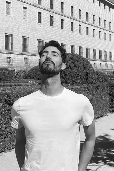 Quiro (40 años) — Madrid, España - 21