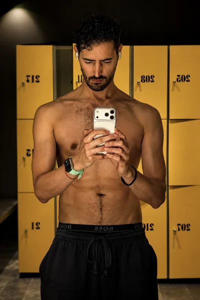 Quiro (40 años) — Madrid, España - 5