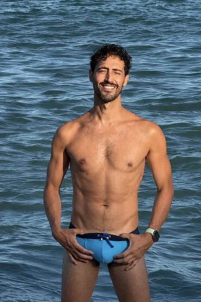 Quiro (40 años) — Madrid, España - 3