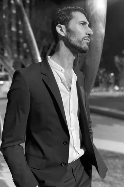 Quiro (40 años) — Madrid, España - 31