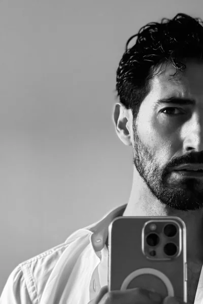 Quiro (40 años) — Madrid, España - 23