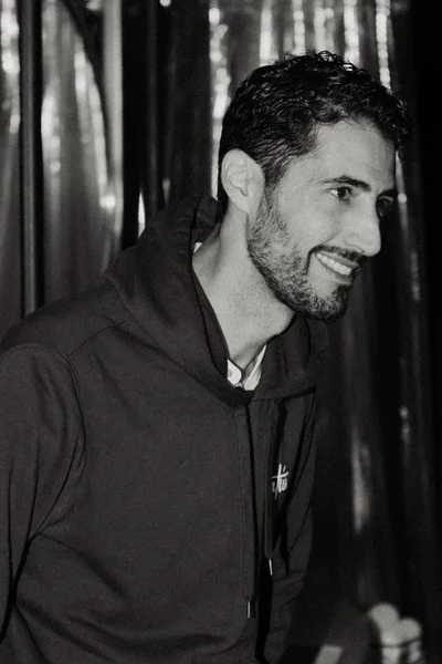Quiro (40 años) — Madrid, España - 24