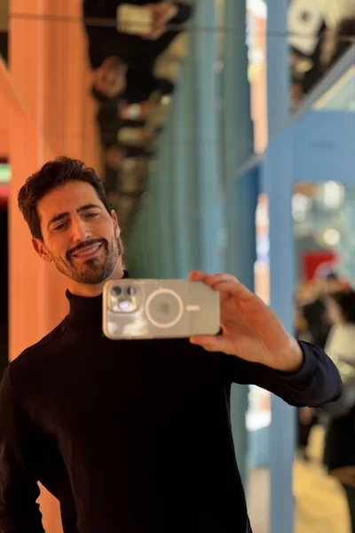 Quiro (40 años) — Madrid, España - 27