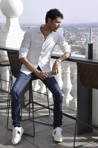 Quiro (40 años) — Madrid, España - 36
