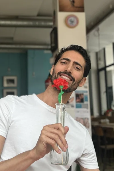 Quiro (40 años) — Madrid, España - 30