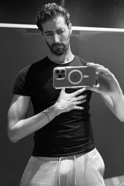Quiro (40 años) — Madrid, España - 10