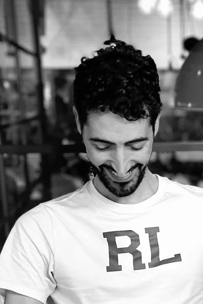 Quiro (40 años) — Madrid, España - 32