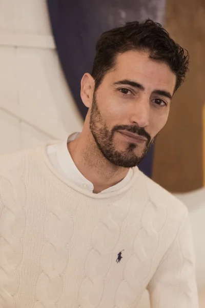 Quiro (40 años) — Madrid, España - 37