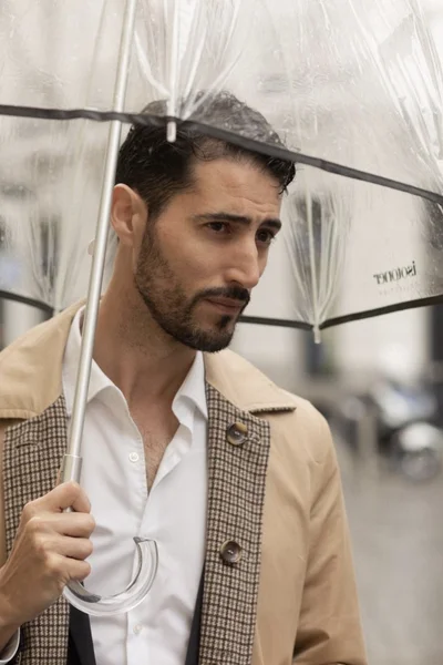 Quiro (40 años) — Madrid, España - 26