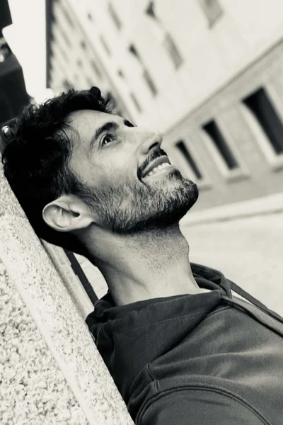 Quiro (40 años) — Madrid, España - 34