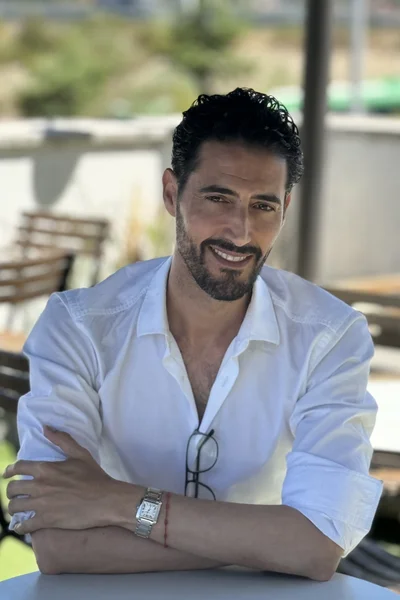 Quiro (40 años) — Madrid, España - 28