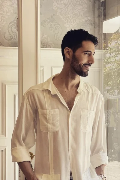 Quiro (40 años) — Madrid, España - 22