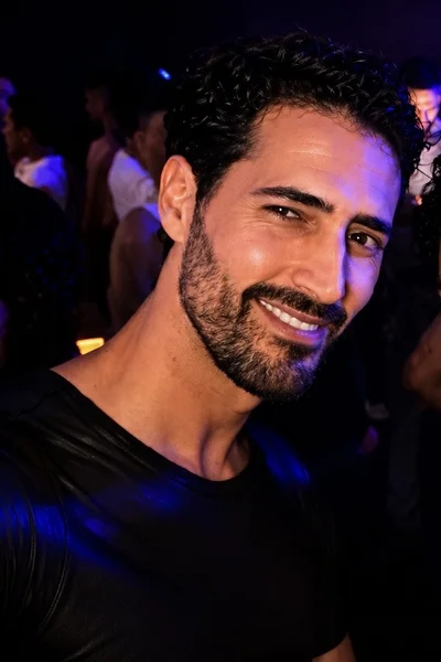 Quiro (40 años) — Madrid, España - 6