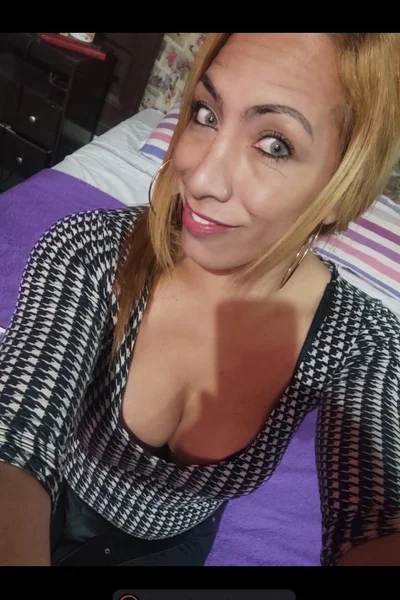 Debora (29 años) — Centro, Uruguay - 3