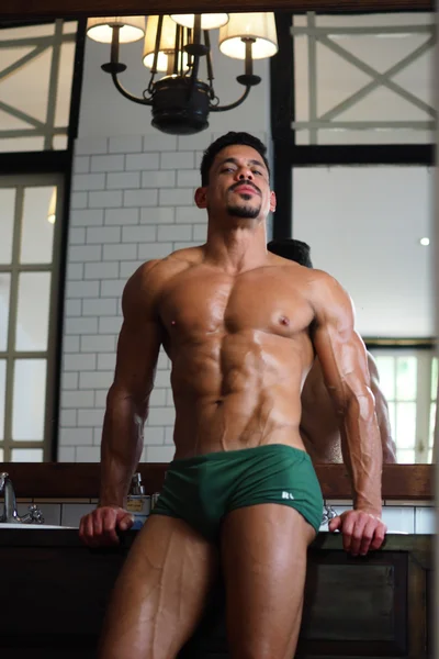 Oliver (34 años) — Curitiba, Brasil - 1