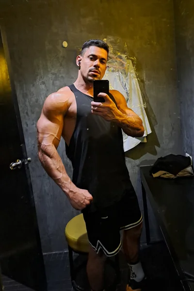 Oliver (34 años) — Curitiba, Brasil - 4
