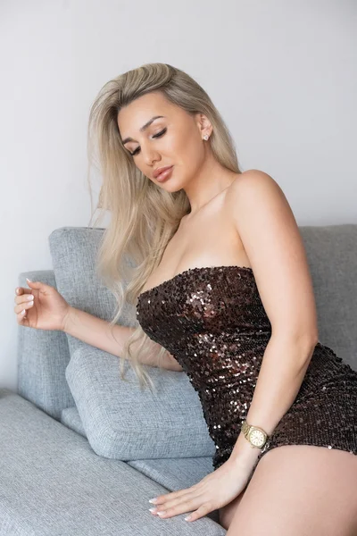 Camila (29 anos) — Palermo, Argentina - 4