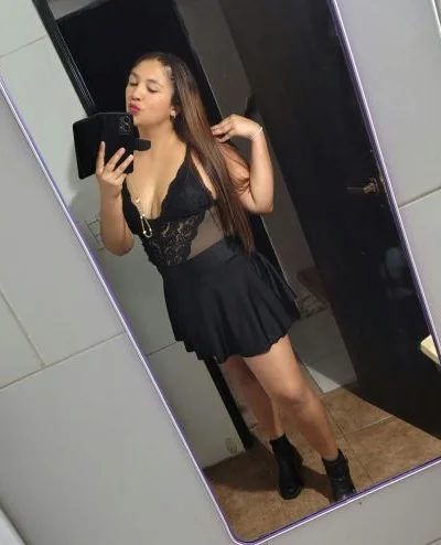 Belen (23 años) — General San Martín, Argentina - 4