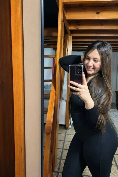 Belen (23 años) — General San Martín, Argentina - 1